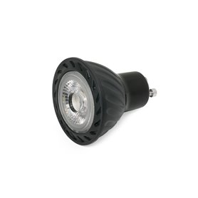 Bombilla Led GU10 8w Faro Barcelona 17332 4.000k  