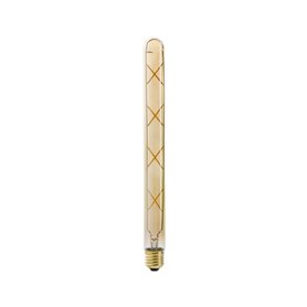 Bombilla T30 decorativa Led E-27 6w Faro Barcelona 17445 2.200k 