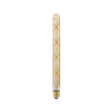 Bombilla T30 decorativa Led E-27 6w Faro Barcelona 17445 2.200k 