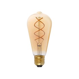 Bombilla SP64 decorativa Led E-27 5w Faro Barcelona 17409 2.000k