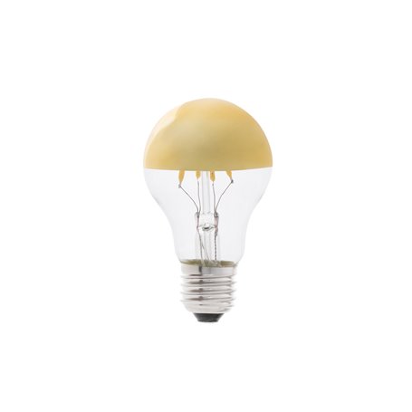 Bombilla A60 decorativa Led E-27 4w Faro Barcelona 17496 2.700k 