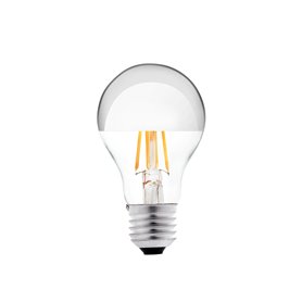 Bombilla Led decorativa A60 17073 FARO E27 4w 2700K 360º 400Lm 