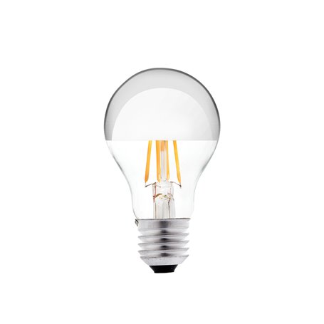Bombilla Led decorativa A60 17073 FARO E27 4w 2700K 360º 400Lm 
