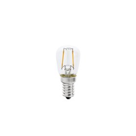 Bombilla Led decorativa T26 17446 FARO E14 1w 2700K 360º 120Lm