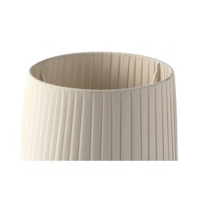 Pantalla textil encintada Faro Barcelona 2P0615 Beige 215x160