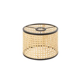 Pantalla Faro Barcelona 2P0710 Ratan 215x160