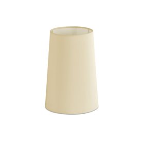 Pantalla textil FARO Barcelona 2P0312 Beige 165x240