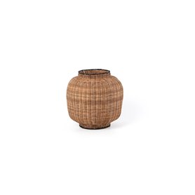 Pantalla FARO Barcelona 2P0769 Ratan 300x290