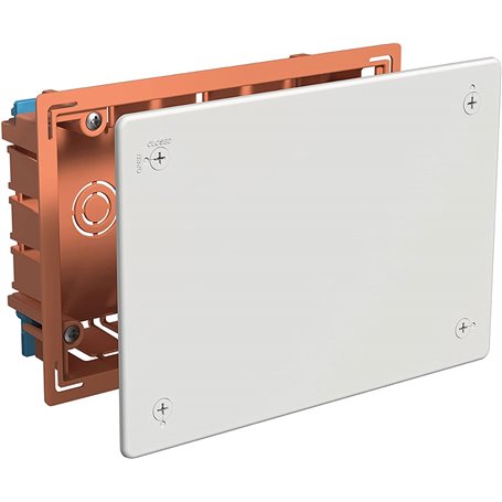 Caja de derivacion pladur 160x100 Famatel 3252
