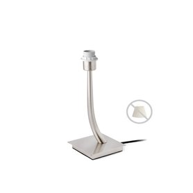 Estructura sobremesa FARO Barcelona 29684 REM Niquel