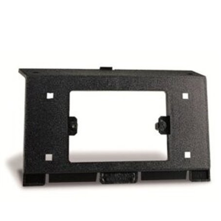 Placa Adaptadora para Caja de Suelo Niessen T1371.4 BL 