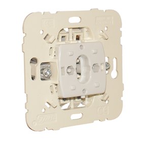 Interruptor bipolar Efapel 21021 Mec 21