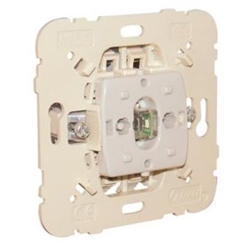 Conmutador Luminoso unipolar Efapel 21072 Mec 21