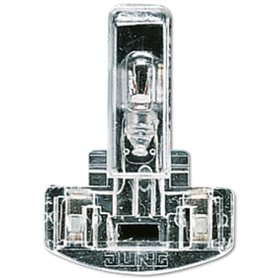Lamparita incandescente 12V 40mA JUNG 96-12