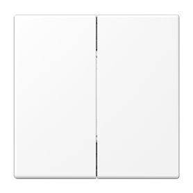 Radioemisor mural friends of Hue JUNG FOHLS995WWM serie LS Blanco alpino mate