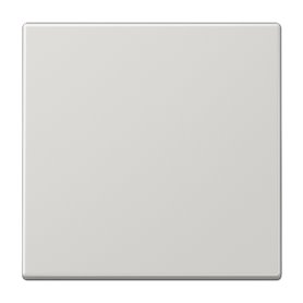 Radioemisor 2C mural EnOcean JUNG ENOLS990LG serie LS Gris claro brillo