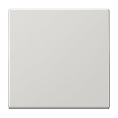 Radioemisor 2C mural EnOcean JUNG ENOLS990LG serie LS Gris claro brillo