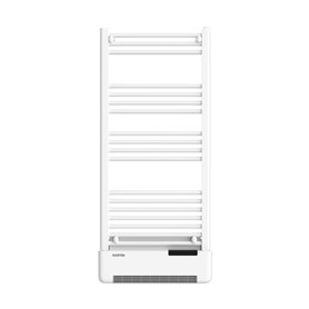 Toallero electrico ROINTE TMILN50B115 MILANO blanco 1000+500w