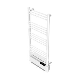Toallero electrico ROINTE TMILN50B115 MILANO blanco 1000+500w