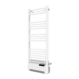Toallero electrico ROINTE TMILN50B115 MILANO blanco 1000+500w