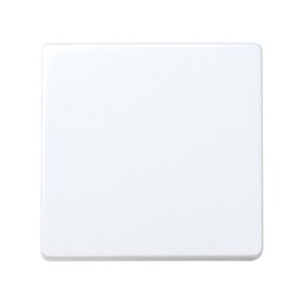Interruptor Simon 27 10Ax  modulo ancho 27101-65 Blanco Nieve