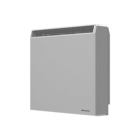 Acumulador estatico de calor 1425W modelo X-624/14 DUCASA 0.422.623
