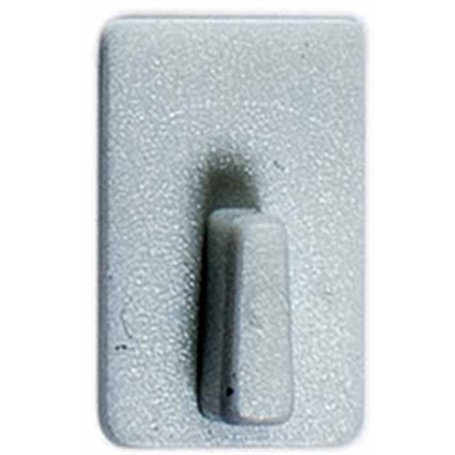 Tapa para peine Bipolar QRB 190002 bolsa 20 unidades