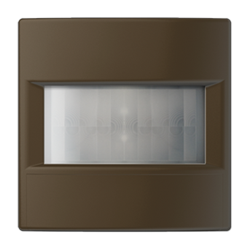 Detector movimiento 1,1m Jung Home serie LS BTME17181WUAT JUNG Laton antik