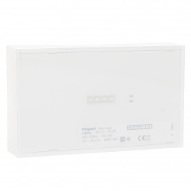 Luz de emergencia Legrand URA NEXT 100 lm 660002