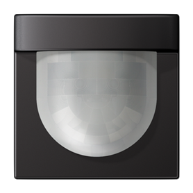 Detector movimiento Control LB 2,2m serie LS AL17280D JUNG Dark