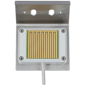 Sensor de lluvia con resistencia calefactora AC 230V RW95 JUNG