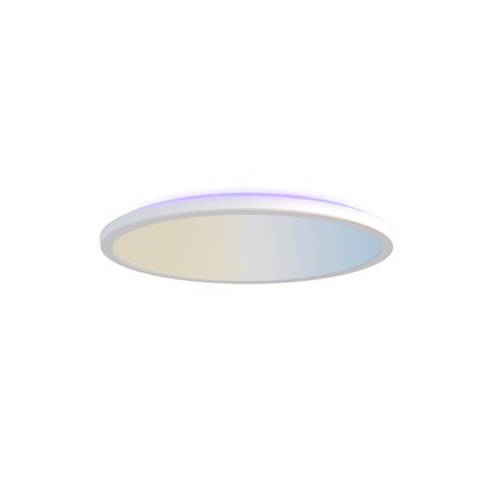 Plafon decorativo CALEX RGB+CCT 25W Smart Home Indoor 5301000700
