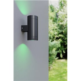 Lampara GU10 4,9W CALEX  RGB+ CCT Smart Home Outdoor 5001001800