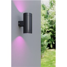 Lampara GU10 4,9W CALEX  RGB+ CCT Smart Home Outdoor 5001001800
