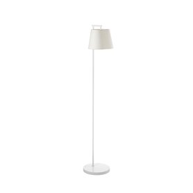 Lampara pie salon EXO LIGHTING NEMO 1017C-G05X1A-01-D2 Beige dreams
