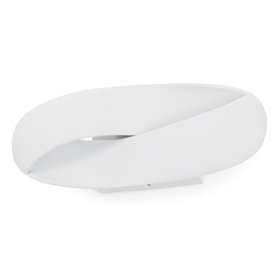Lampara Led cabecero cama EXO LIGHTING RIBBON 697A-L0106B-01 Blanco