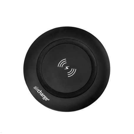 Cargador Wireless Bachmann Charguer Aircharge  934.004 Negro