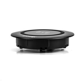 Cargador Wireless Bachmann Charguer Aircharge  934.004 Negro