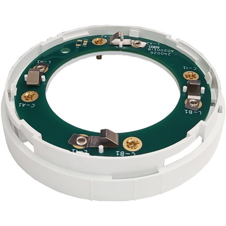 Base adaptador Serie 50 ADAP/BAS50 GOLMAR 21151000