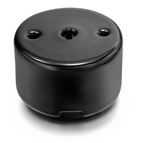 Mecanismo persiana Porcelana Fontini DO 33342271 Negro
