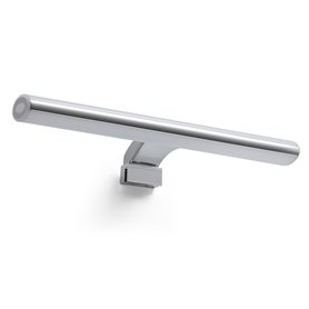 Lampara Led aplique baño EXO LIGHTING DEW 971A-L0207B-32 Cromo L300
