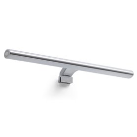 Lampara Led aplique baño EXO LIGHTING DEW 971B-L0209B-32 Cromo L500