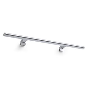 Lampara Led aplique baño EXO LIGHTING DEW 971C-L0210B-32 Cromo L800