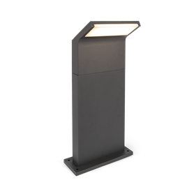 Baliza Led exterior JAMAICA HOFFLIGHTS 2.7013.1318 antracita 3000-4000K