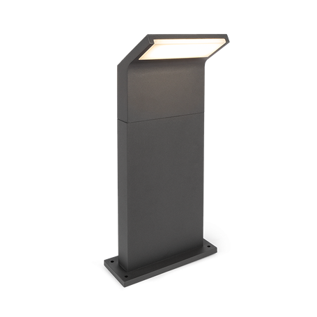 Baliza Led exterior JAMAICA HOFFLIGHTS 2.7013.1318 antracita 3000-4000K