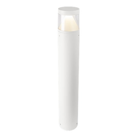 Baliza Led exterior CYPRUS HOFFLIGHTS 2.7015.1112 blanca 3000K