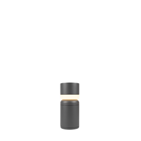 Baliza Led exterior BELIZE 250 HOFFLIGHTS 2.7020.1311 antracita 2700K