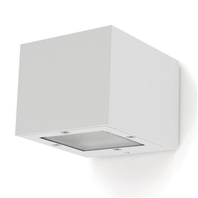 Aplique Led ISORA 4W 355Lm 4000K DOPO 157A-L0205B-01 Blanco