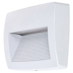 Aplique Led STORM 7,5W 700-810Lm 2700-6500K DOPO 947B-L3109A-01 Blanco L190