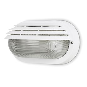 Aplique FAR E27 21W DOPO 107H-G05X1A-01 Blanco L270